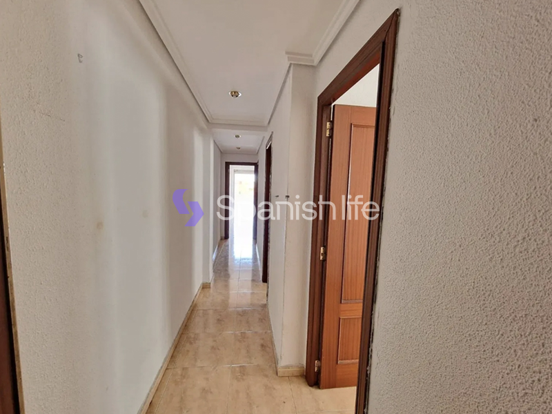 Фото: Квартира 3 спальни 73 м² в Беникалап