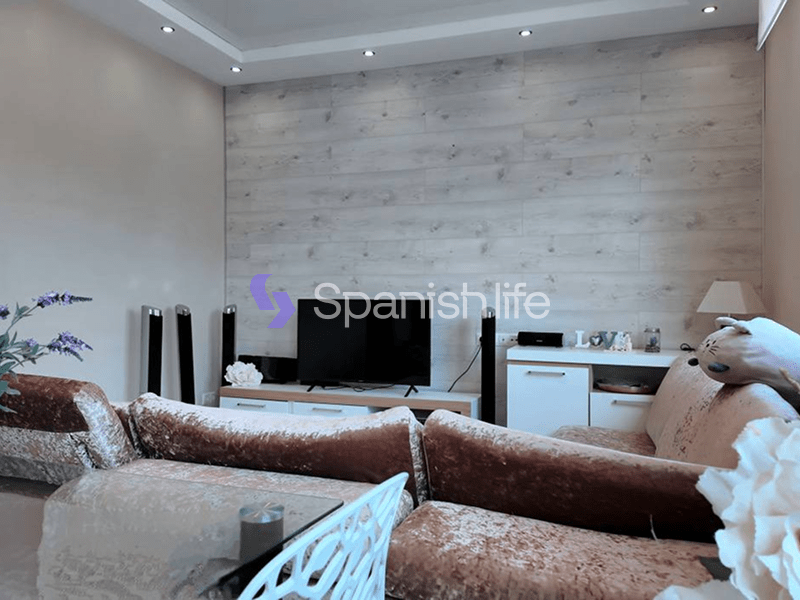 Фото: Квартира 3 спальни 95 м² в Валенсии