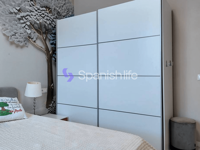 Фото: Квартира 3 спальни 95 м² в Валенсии