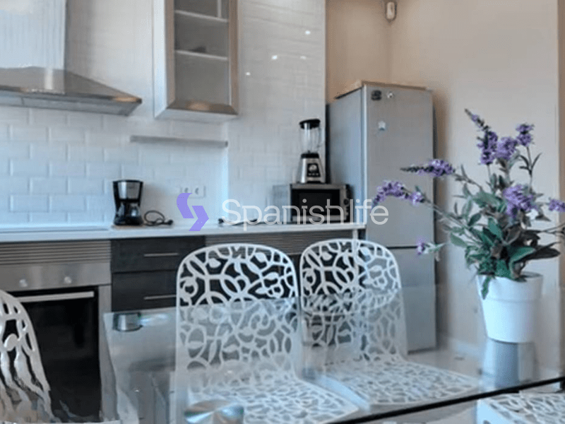 Фото: Квартира 3 спальни 95 м² в Валенсии