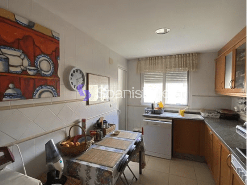 Фото: Квартира 4 спальні 140 м² в Гандія