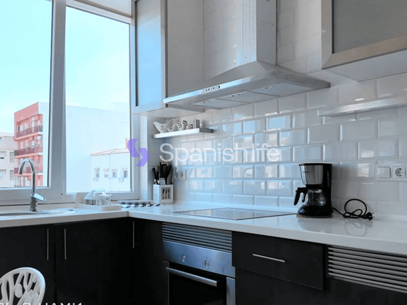 Фото: Квартира 3 спальни 95 м² в Валенсии