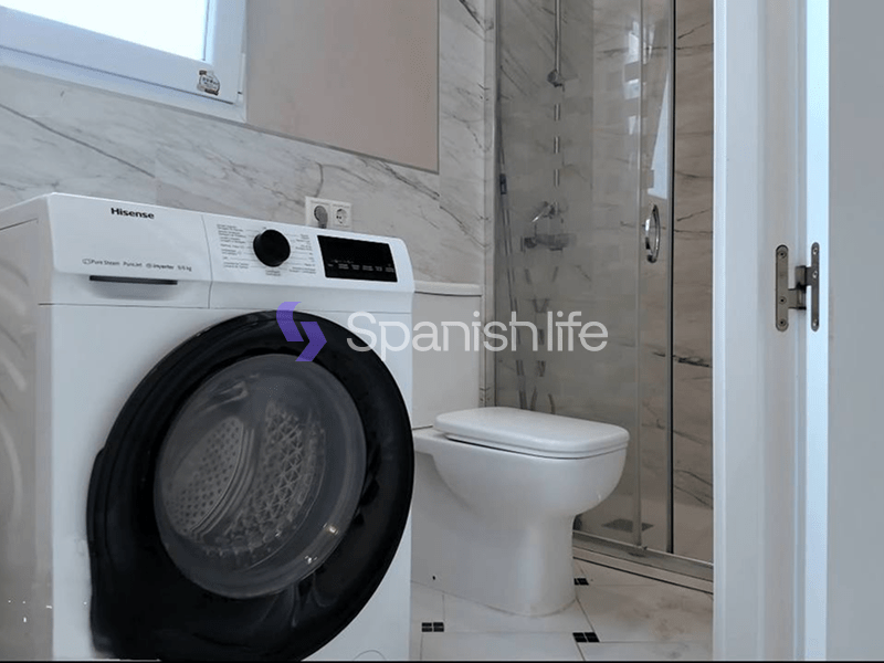 Фото: Квартира 3 спальни 95 м² в Валенсии