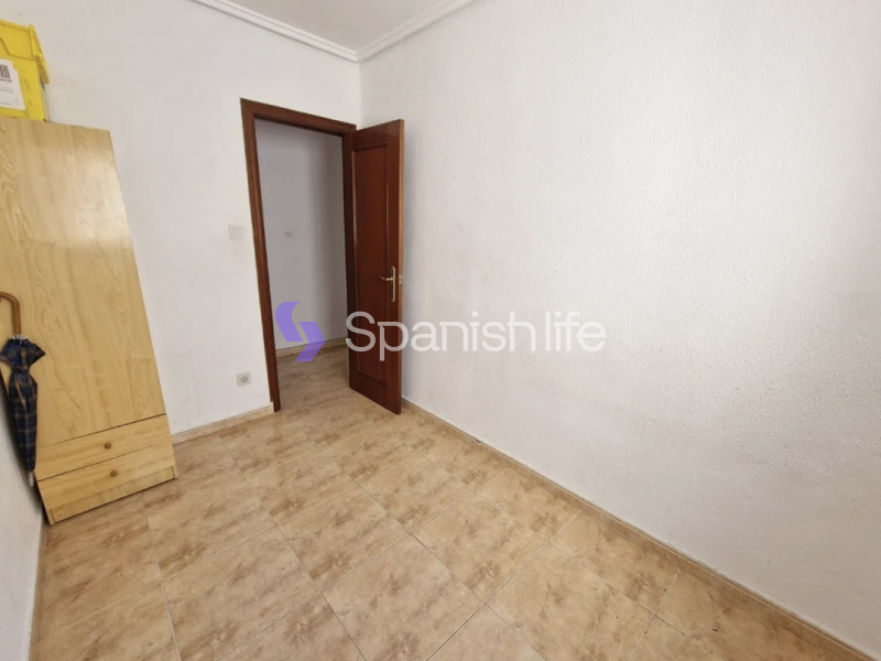 Фото: Квартира 3 спальни 73 м² в Беникалап