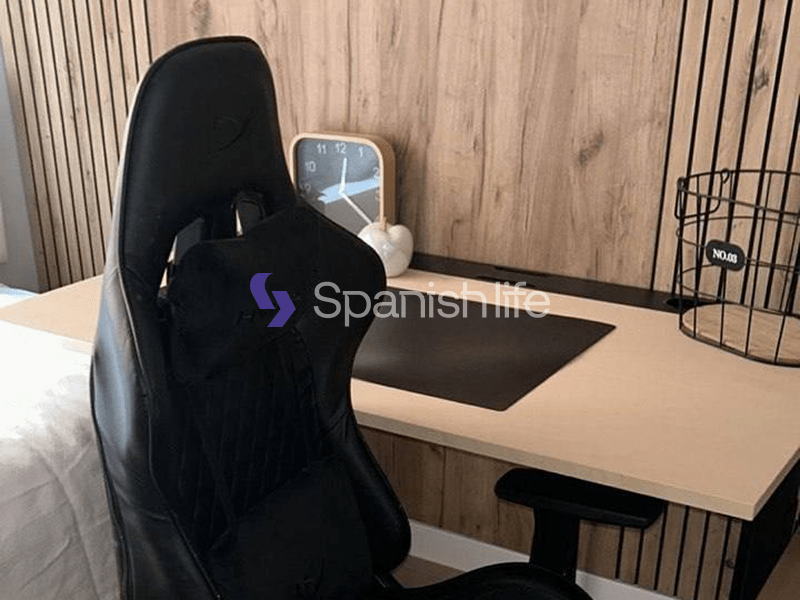 Фото: Квартира 3 спальни 82 м² в Валенсии