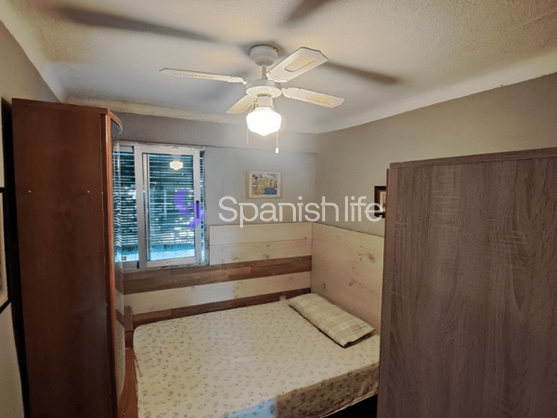 Foto: Piso de 3 dormitorios de 64 m² en Alicante