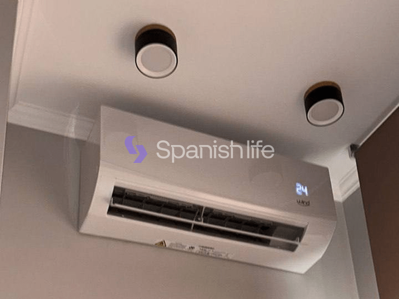 Фото: Квартира 3 спальни 82 м² в Валенсии