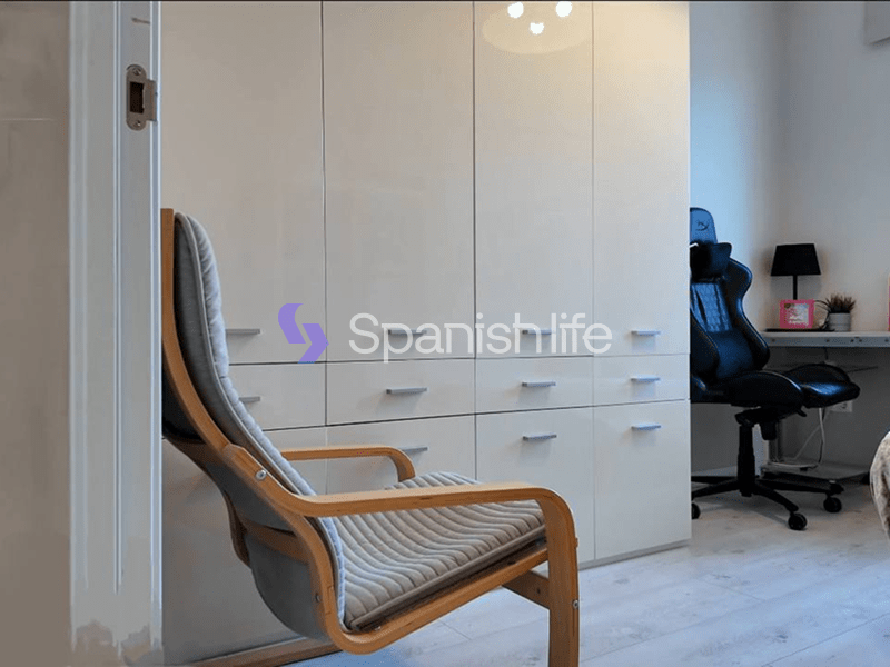 Фото: Квартира 3 спальни 95 м² в Валенсии