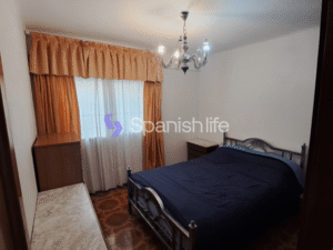 Mini foto: Piso de 3 dormitorios de 64 m² en Alicante