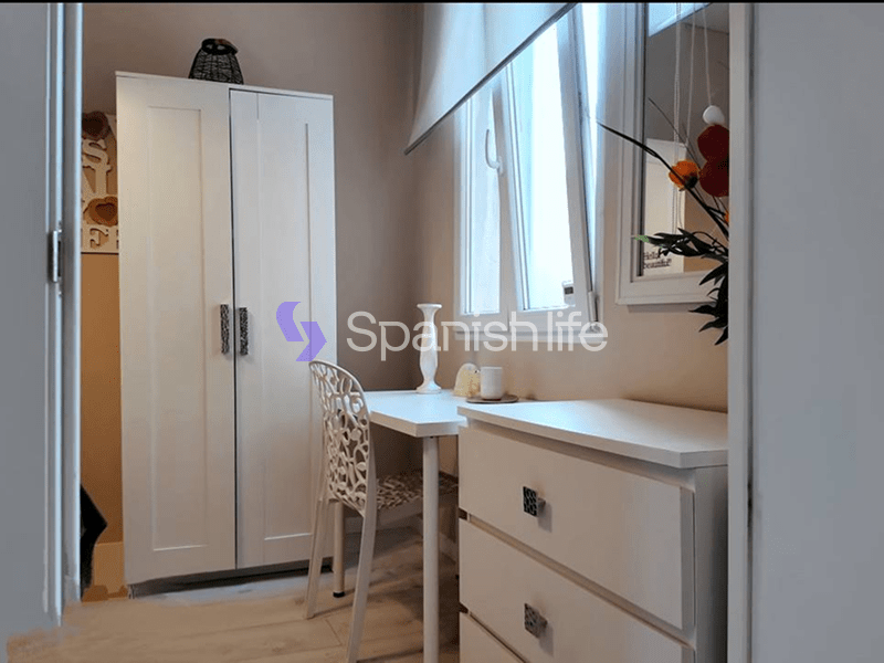 Фото: Квартира 3 спальни 95 м² в Валенсии