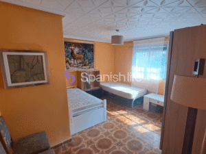 Mini foto: Piso de 3 dormitorios de 64 m² en Alicante