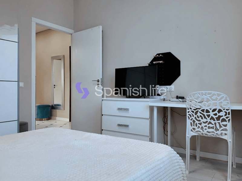 Фото: Квартира 3 спальни 95 м² в Валенсии