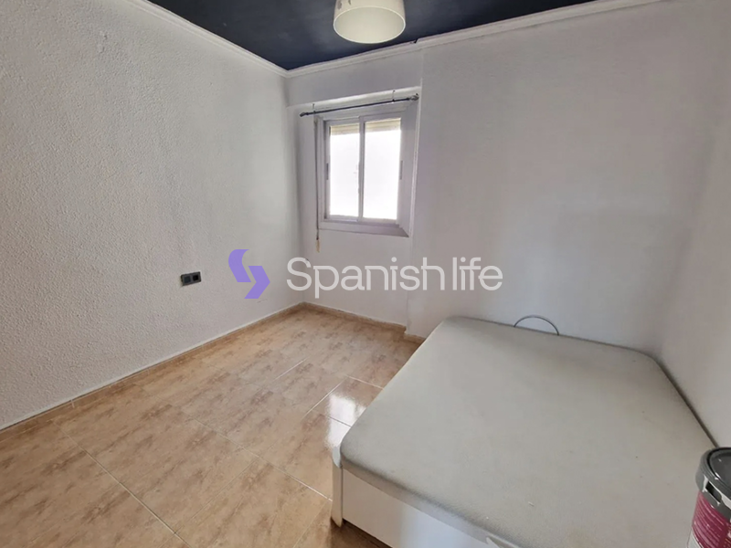 Фото: Квартира 3 спальни 73 м² в Беникалап