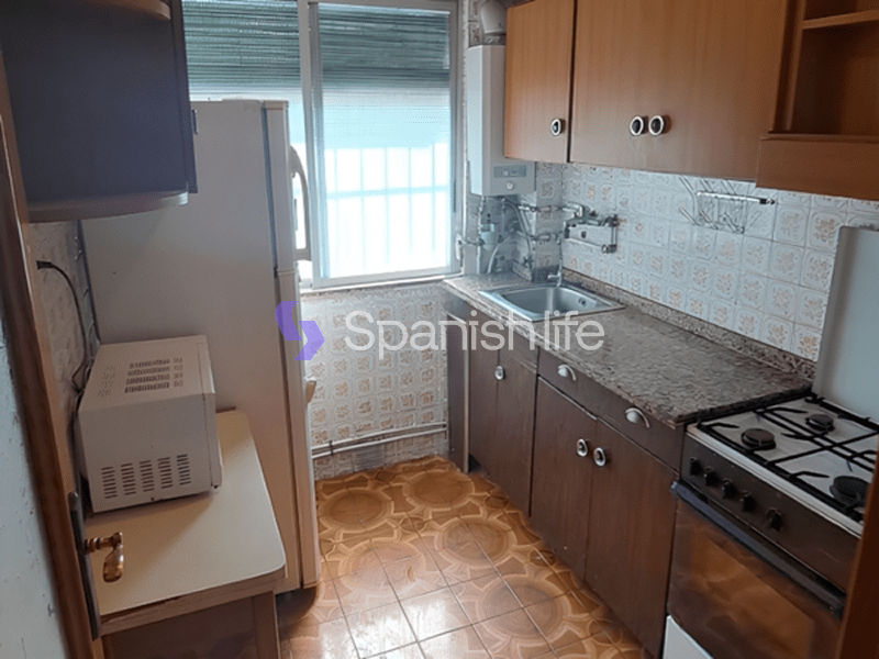 Foto: Piso de 3 dormitorios de 64 m² en Alicante