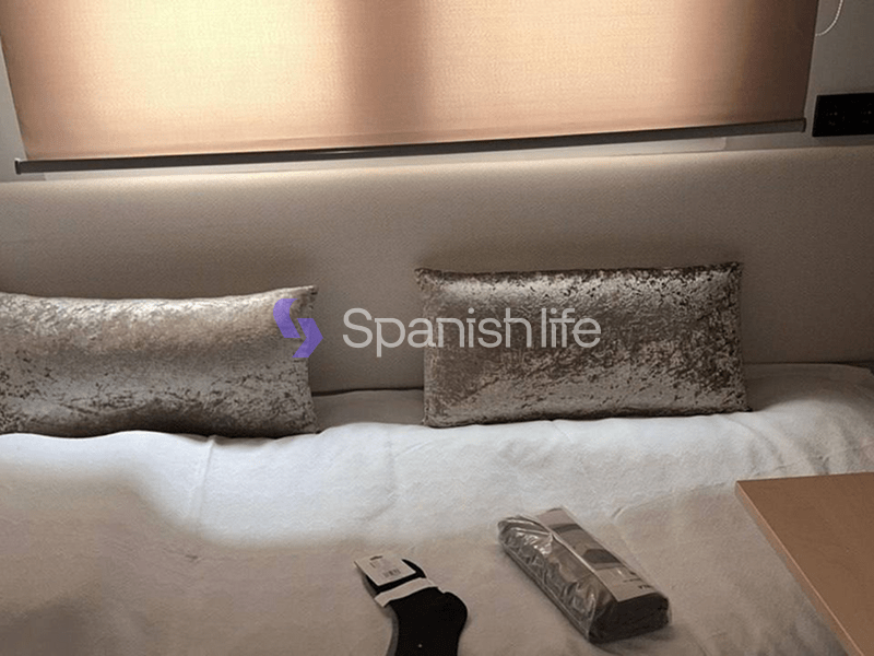 Фото: Квартира 3 спальни 82 м² в Валенсии