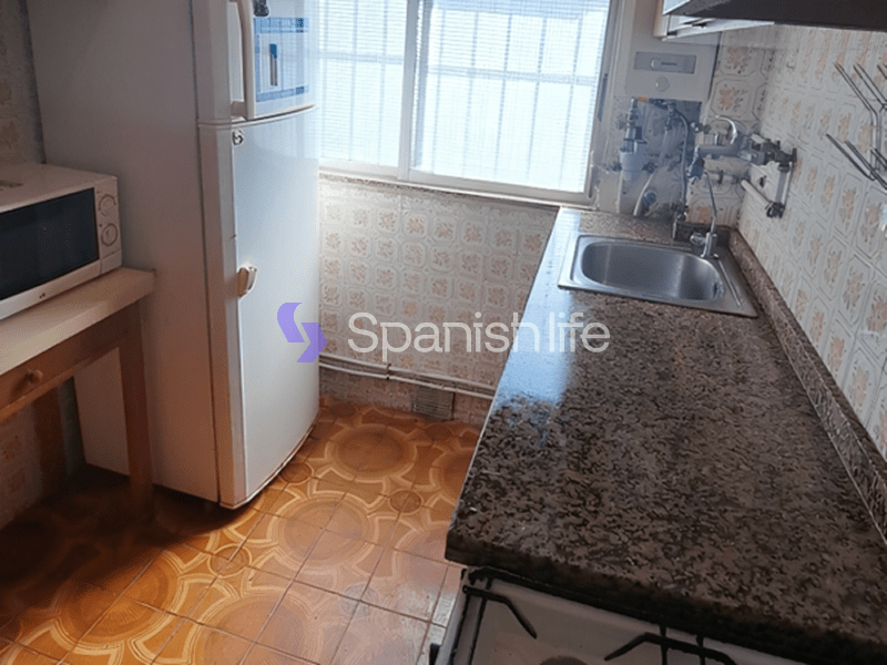 Foto: Piso de 3 dormitorios de 64 m² en Alicante