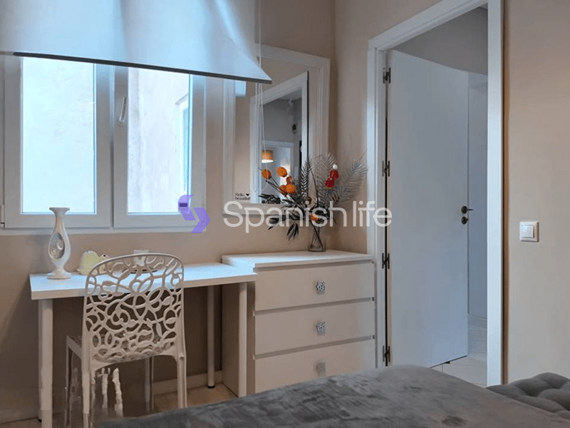 Фото: Квартира 3 спальни 95 м² в Валенсии