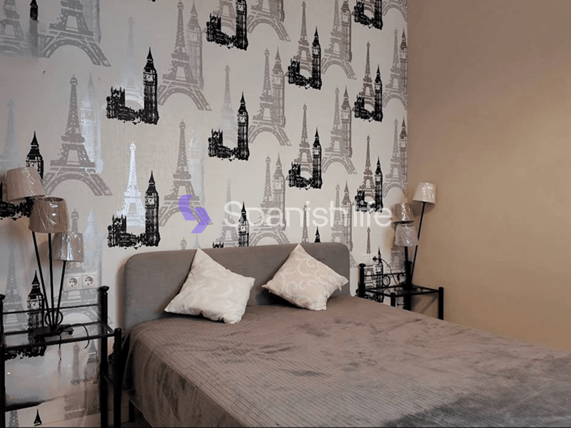 Three-bedroom apartment, 95 m², in Valencia Three-bedroom apartment, 95 m², in Valencia