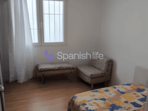 Mini foto: Apartamento 3 habitaciones 91 m² en Valencia
