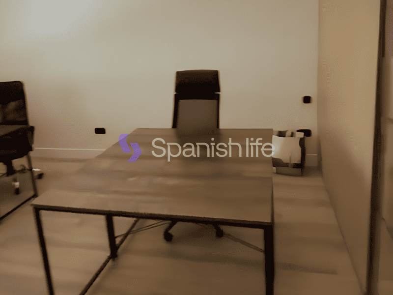 Фото: Коммерческая недвижимость 45 м² в Марбельи