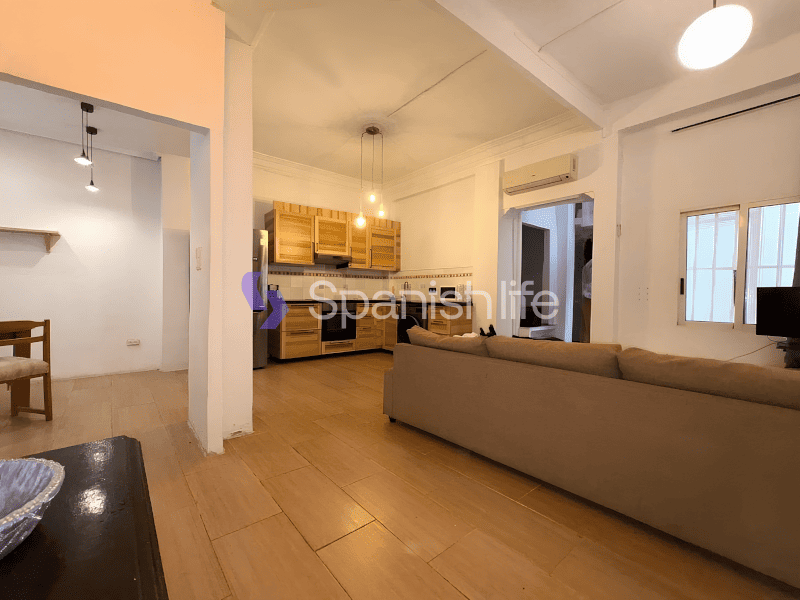 Apartment 2 bedrooms 73 m² in Valencia
