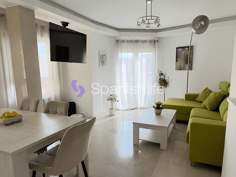 Apartment 3 bedrooms 90 m² in Gandia