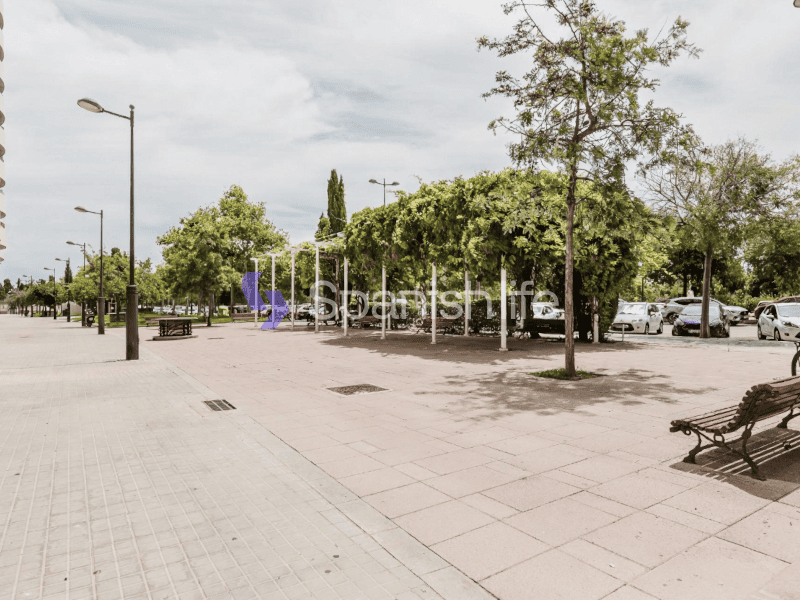 Foto: Apartamento 3 dormitorios 110 m² en Valencia