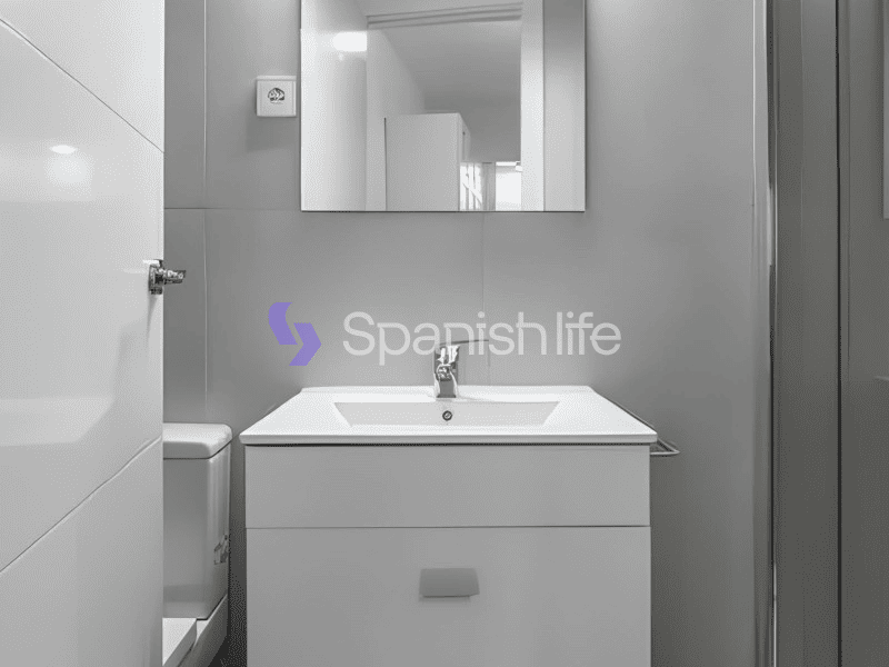 Photo: Apartment 2 bedrooms 68 m² in Valencia