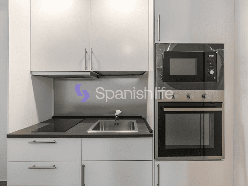 Apartment 2 bedrooms 68 m² in Valencia