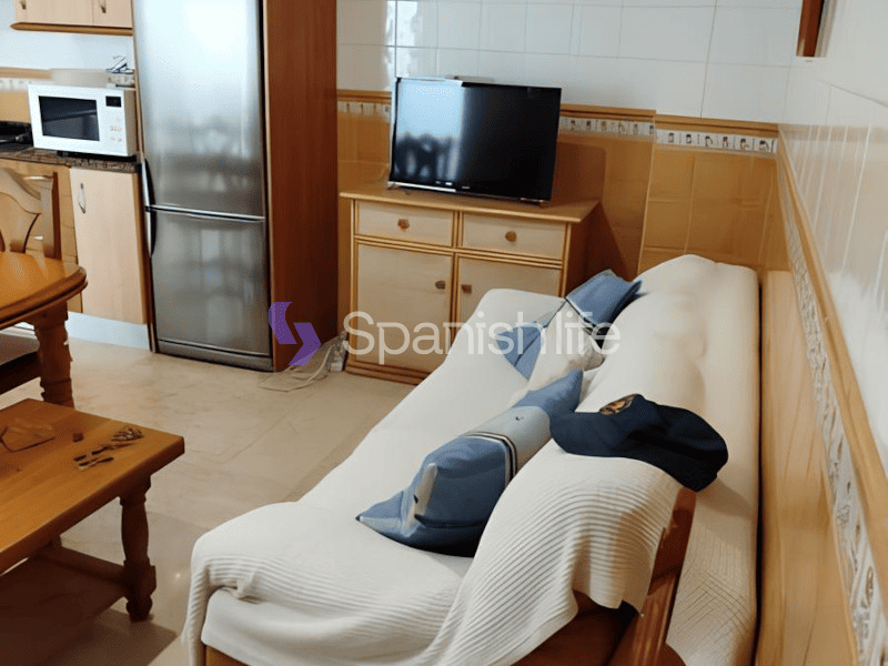 Фото: Квартира 4 спальні 203 м² в Ла-Нусія