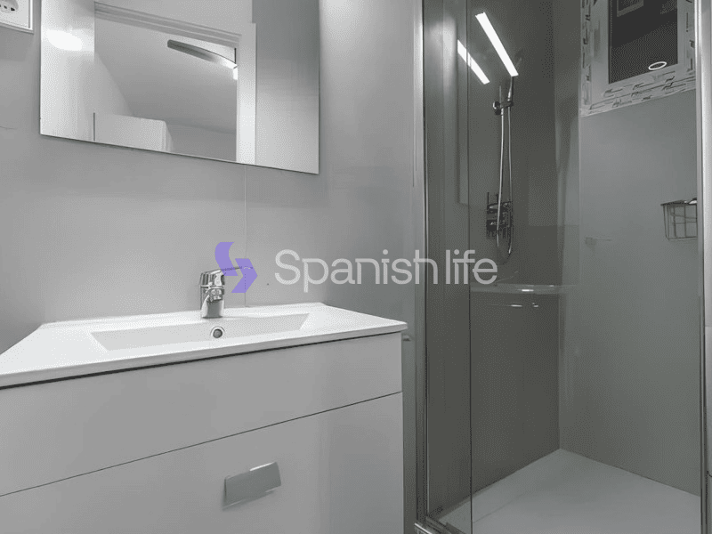 Photo: Apartment 2 bedrooms 68 m² in Valencia