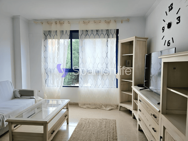 Apartment 2 bedrooms 70 m² in Benidorm