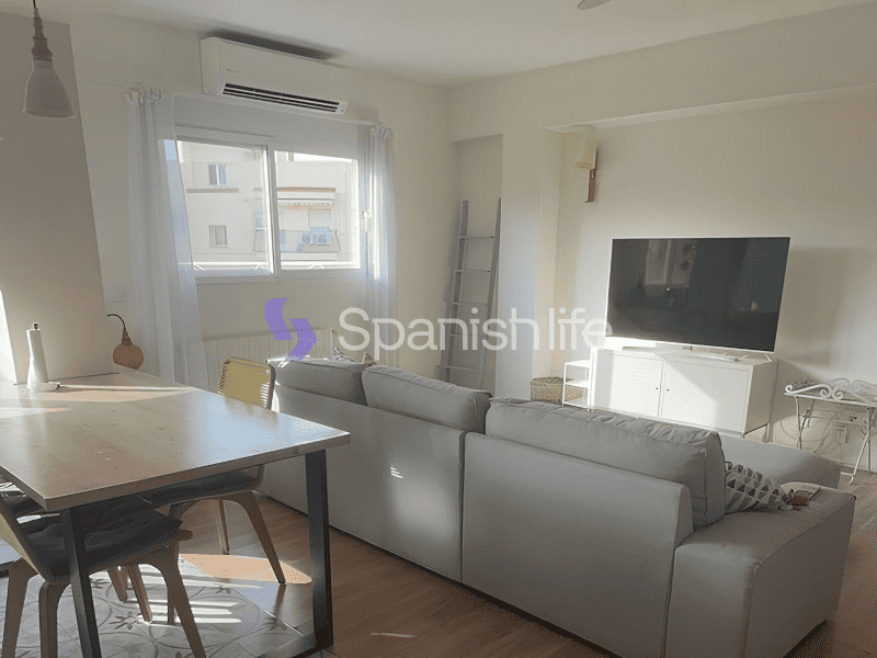 Apartment 2 bedrooms 102 m² in Valencia