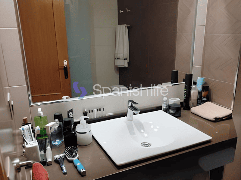 Фото: Квартира 4 спальні 203 м² в Ла-Нусія