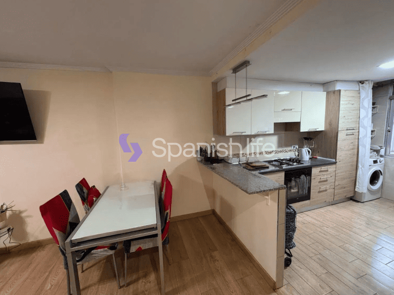Photo: Apartment 2 bedrooms 63 m² in Valencia