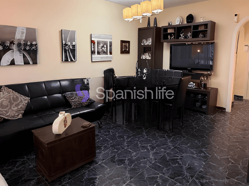 Apartment 2 bedrooms 85 m² in Benidorm