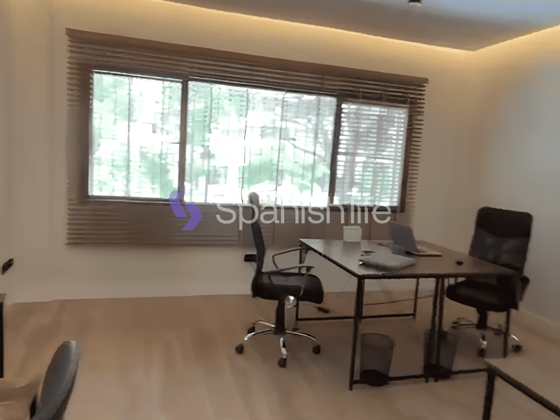 Commercial real estate 45 m² in Marbella