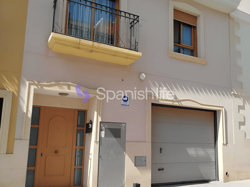 Фото: Квартира 4 спальні 203 м² в Ла-Нусія