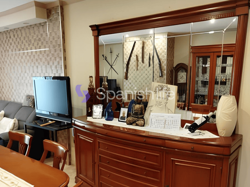 Фото: Квартира 4 спальні 203 м² в Ла-Нусія