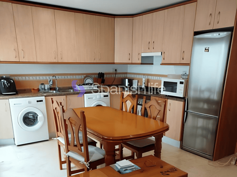 Фото: Квартира 4 спальні 203 м² в Ла-Нусія