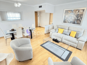 Mini photo: Apartment 3 bedrooms 119 m² in Valencia