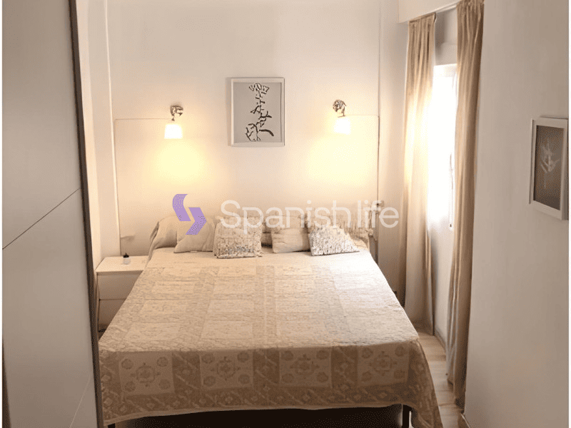 Фото: Квартира 2 спальні 68 м² в Аліканте