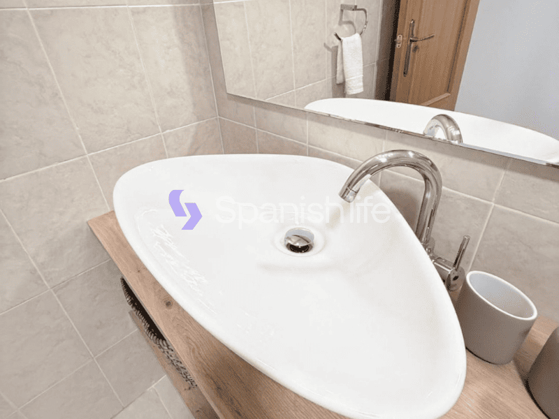 Photo: Apartment 3 bedrooms 119 m² in Valencia