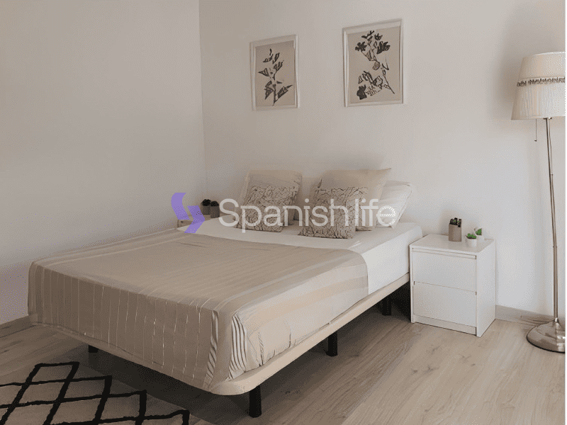 Фото: Квартира 2 спальні 68 м² в Аліканте