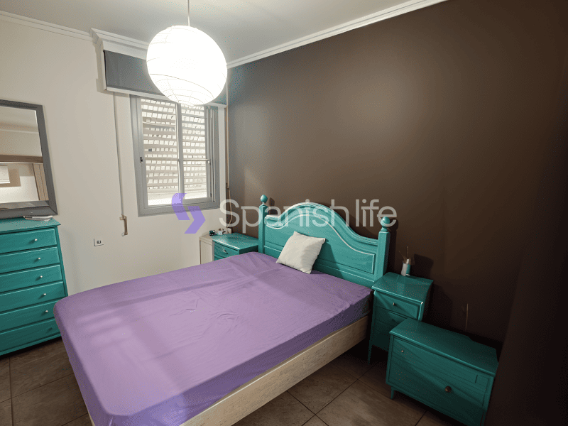Apartment 3 bedrooms 91 m² in Valencia