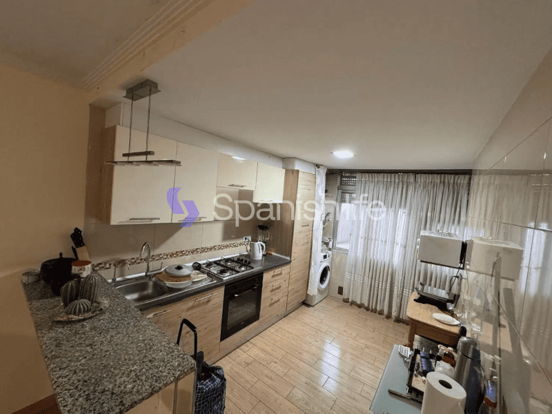 Photo: Apartment 2 bedrooms 63 m² in Valencia