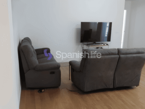 Mini foto: Apartamento 3 habitaciones 91 m² en Valencia