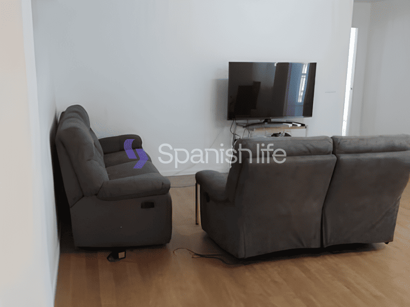 Foto: Apartamento 3 habitaciones 91 m² en Valencia
