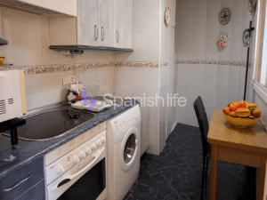 Mini foto: Apartamento 2 dormitorios 85 m² en Benidorm