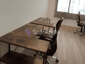 Мини фото: Коммерческая недвижимость 45 м² в Марбельи